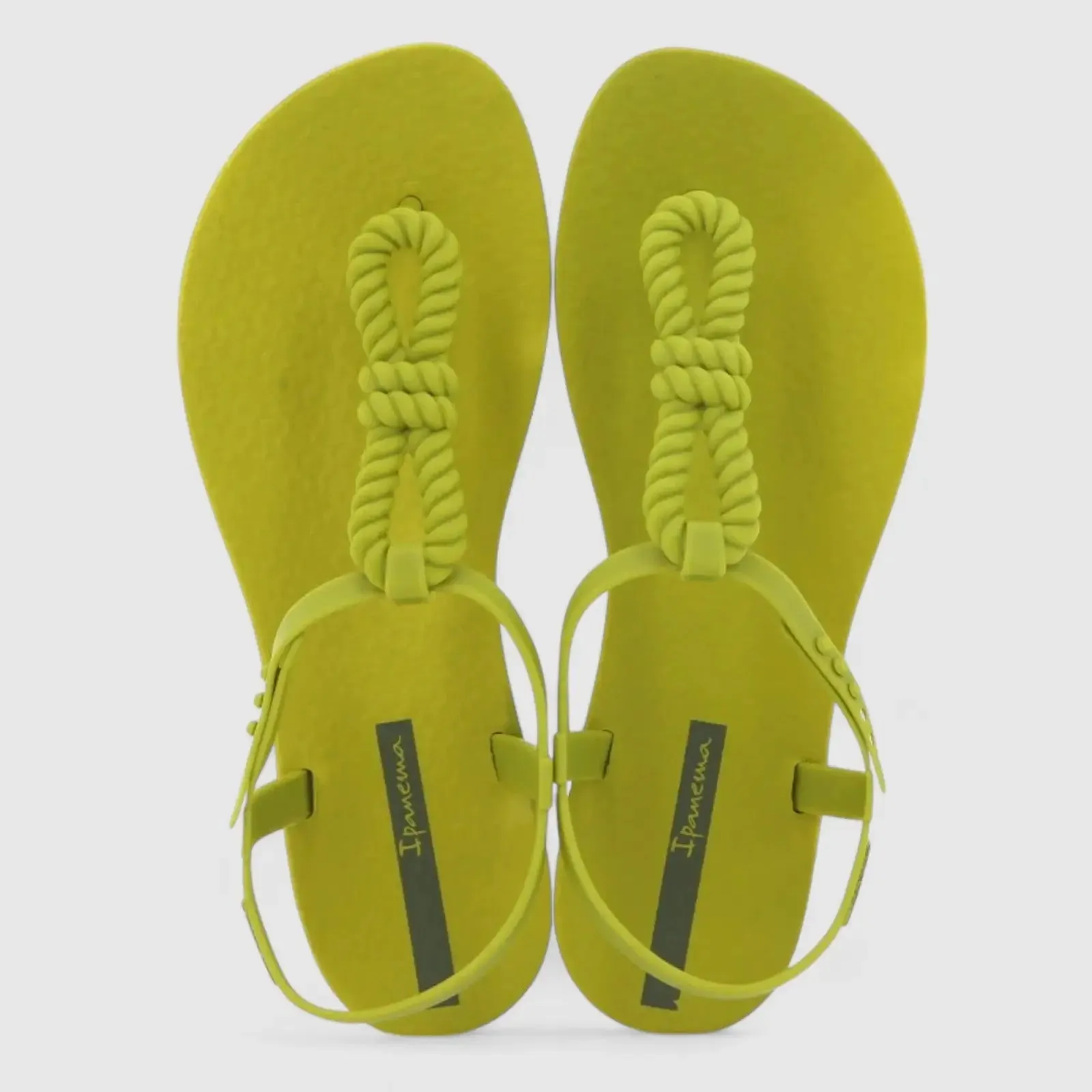 Ipanema Class Infinity Green 83660