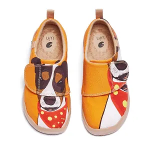 Jack Russell Terrier Kid