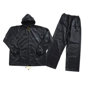 JCB Workwear Two-Piece Rainsuit