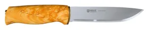 Jegermester Knife