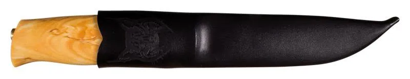 Jegermester Knife