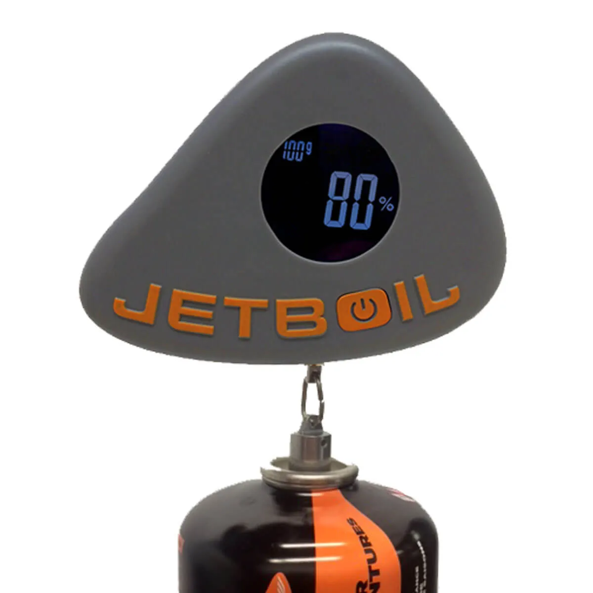 JetGauge