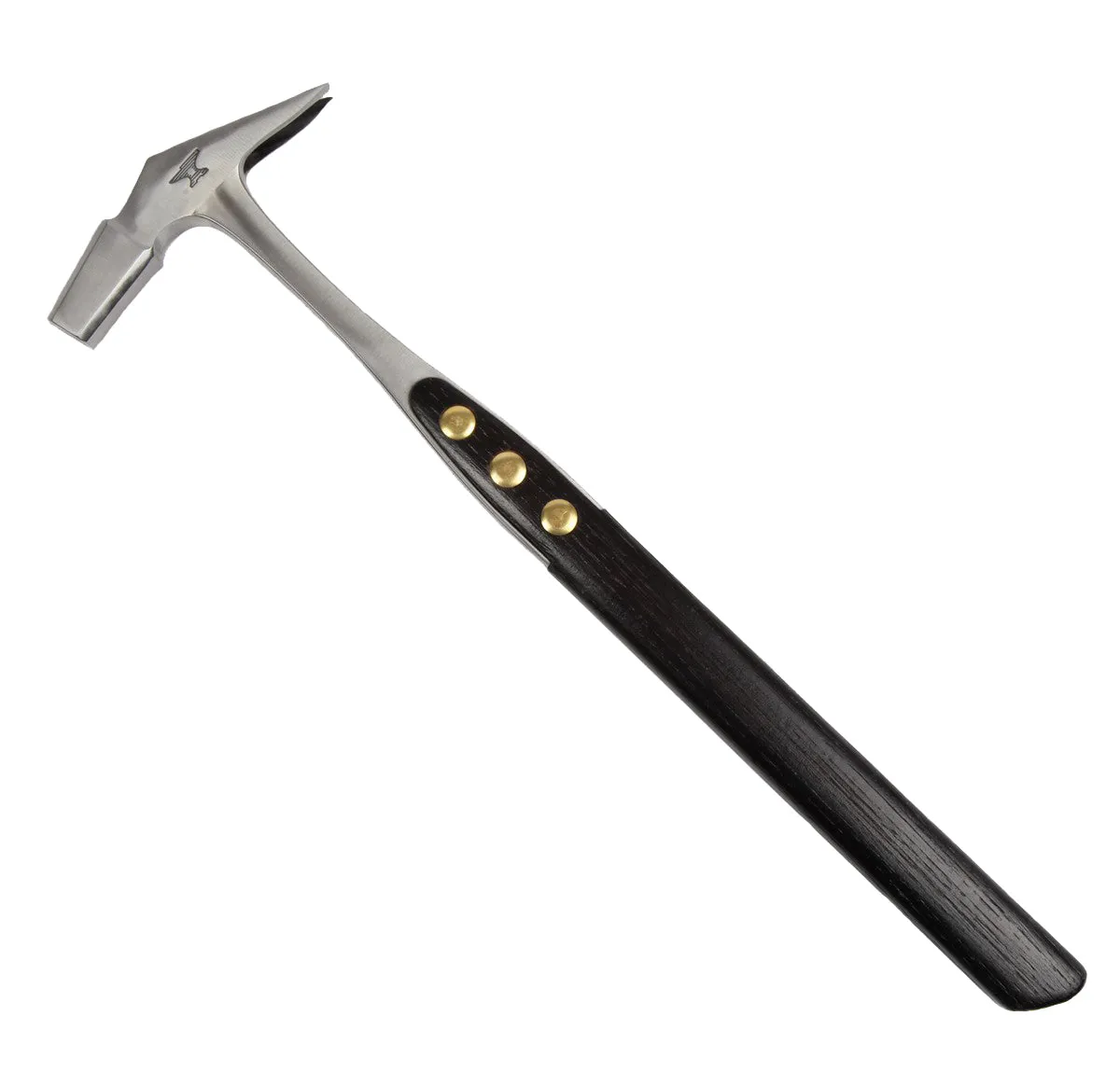 Jim Keith Driving Hammer