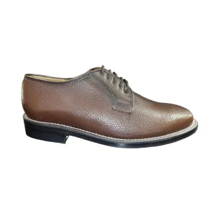 Johnston & Murpy Brown Leather Shoe