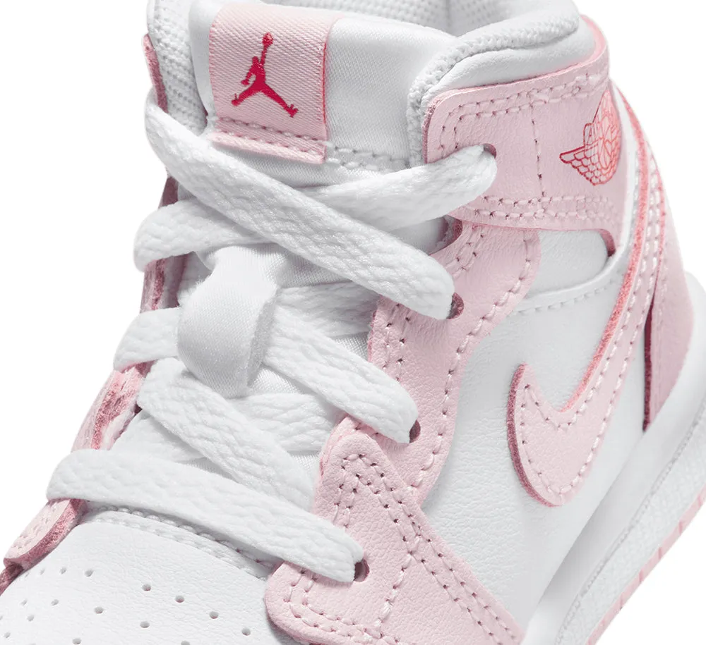 Jordan 1 Mid (TD)