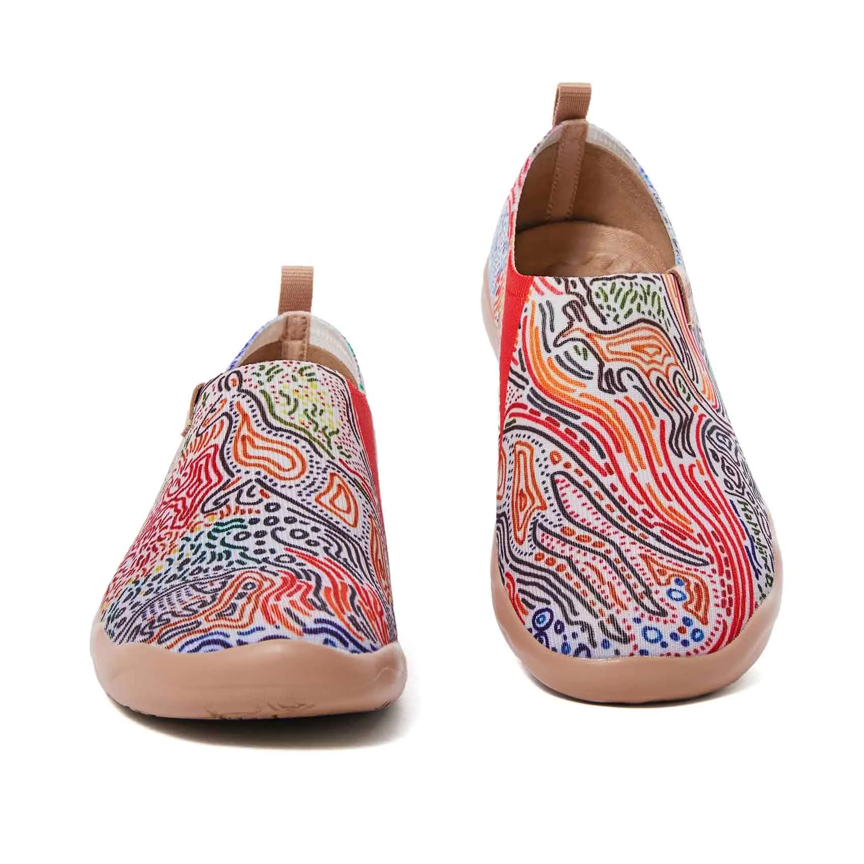 Kangaroo Toledo I Women