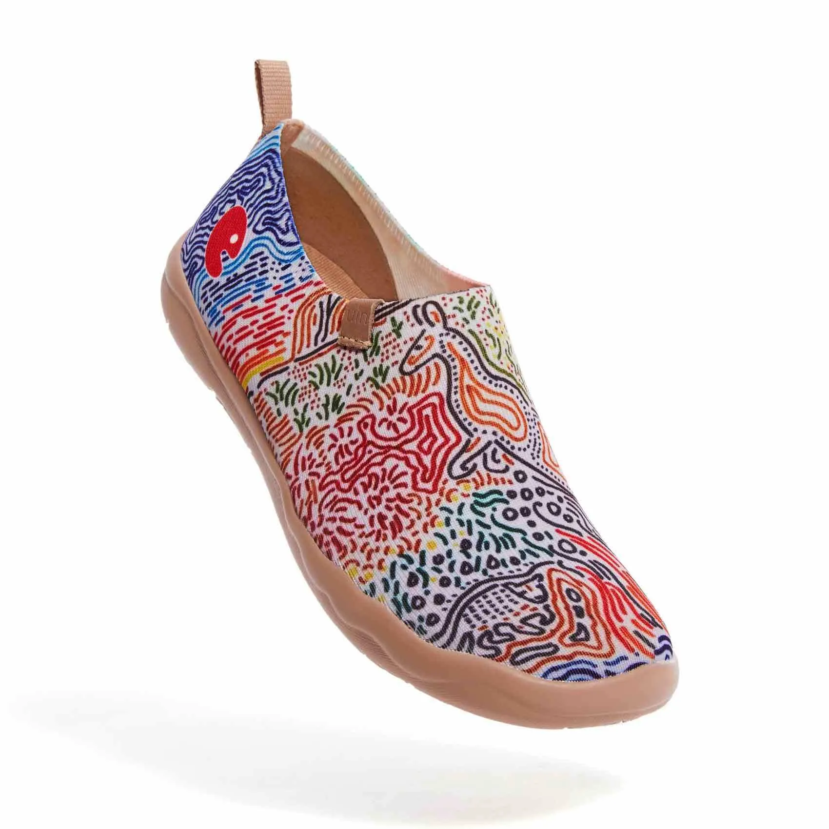 Kangaroo Toledo I Women