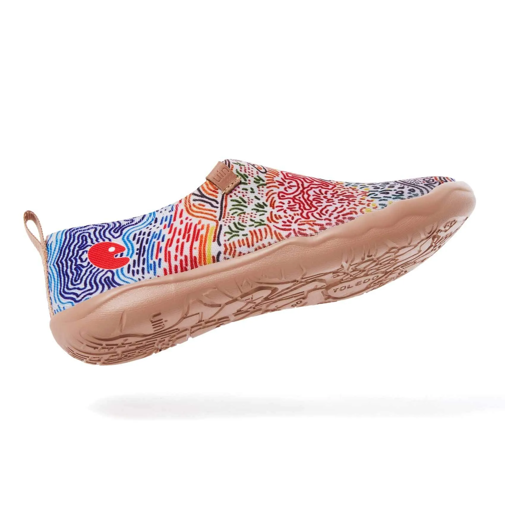 Kangaroo Toledo I Women
