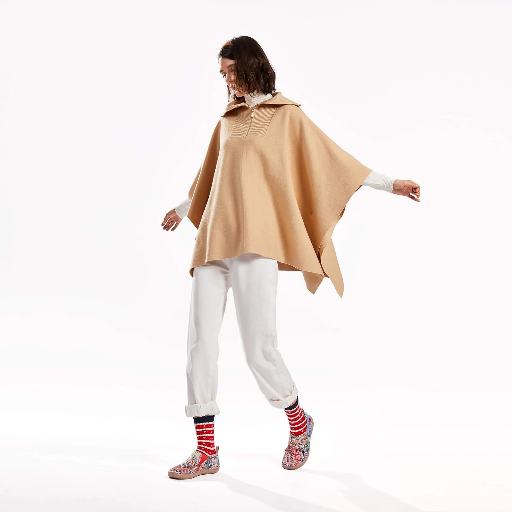 Kangaroo Toledo I Women
