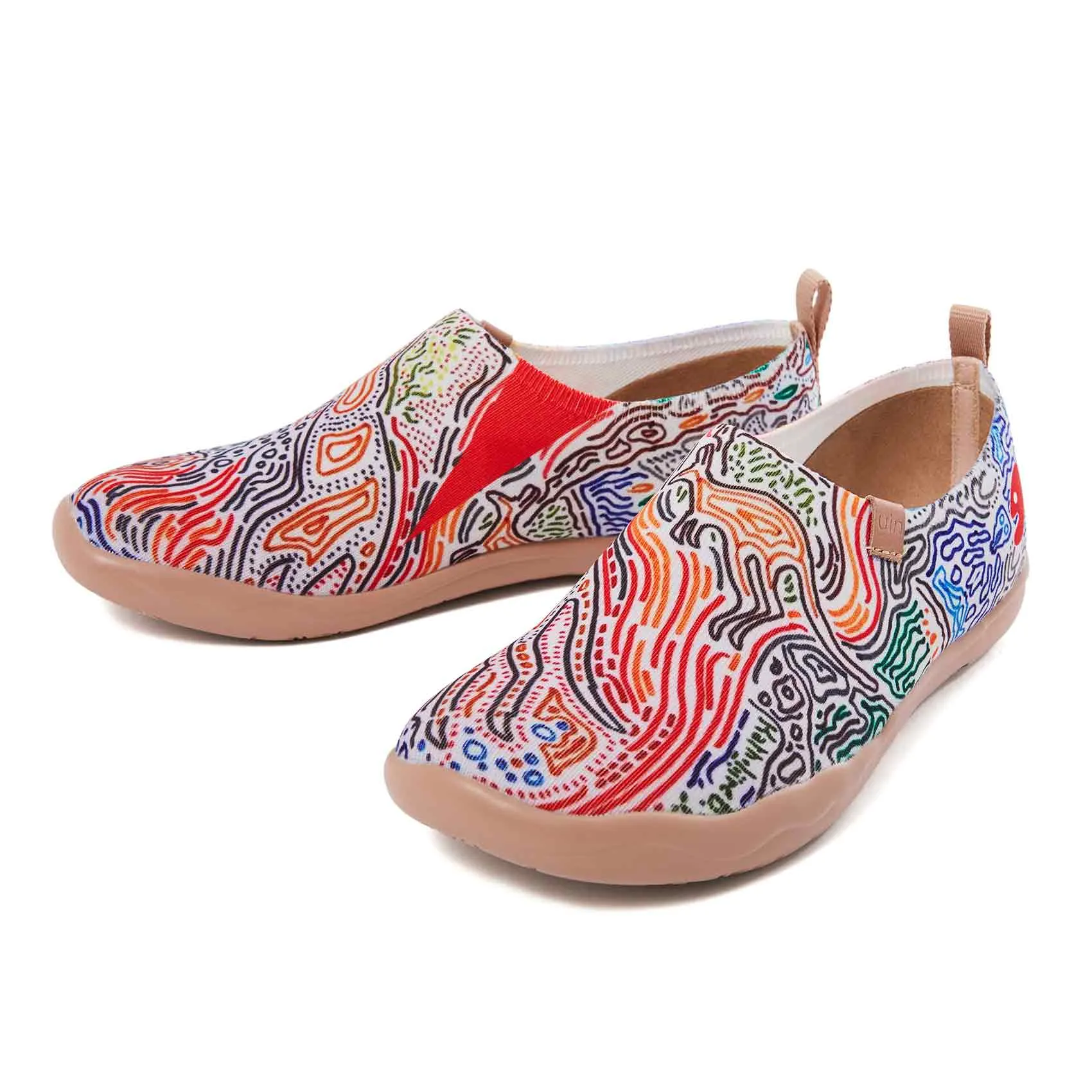 Kangaroo Toledo I Women