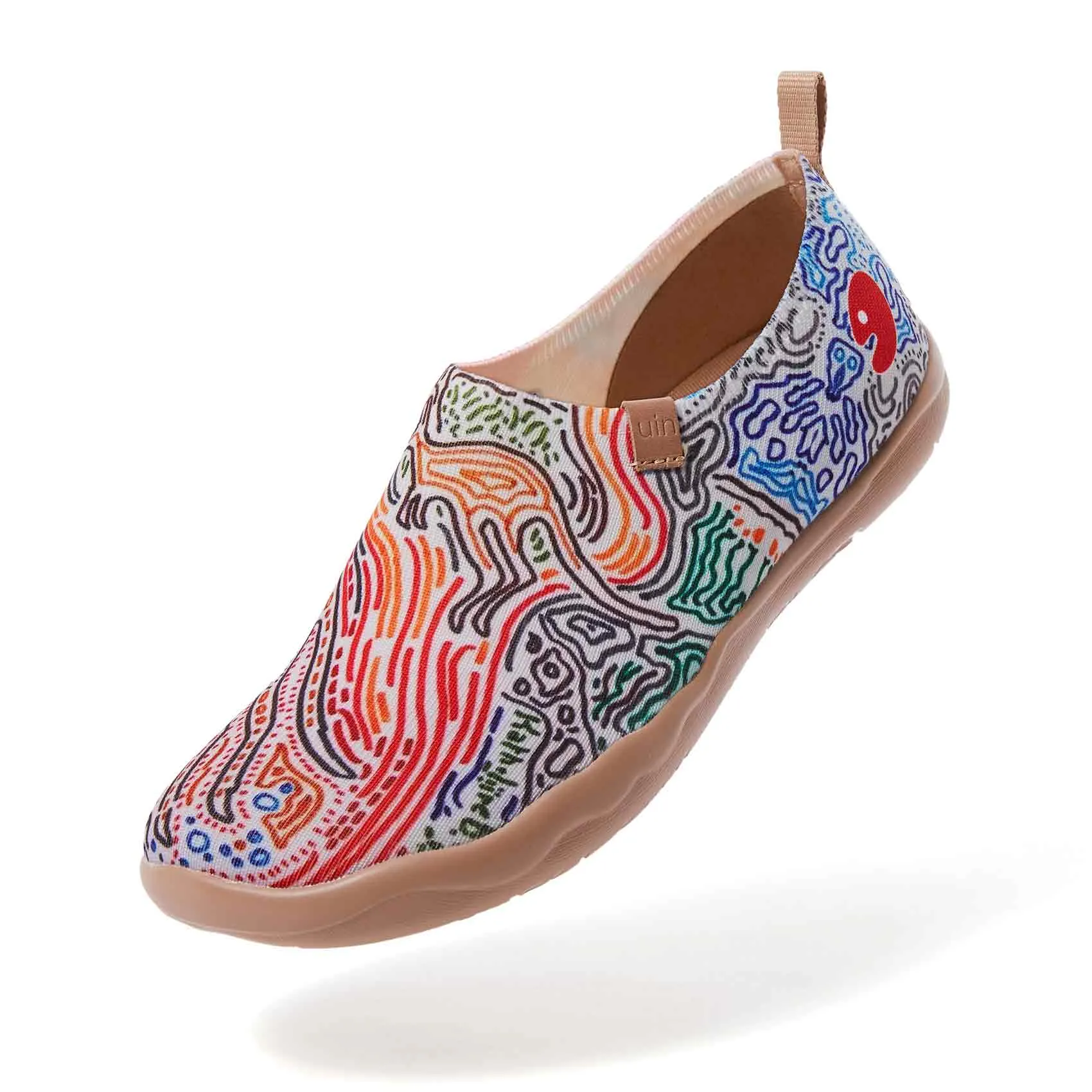 Kangaroo Toledo I Women