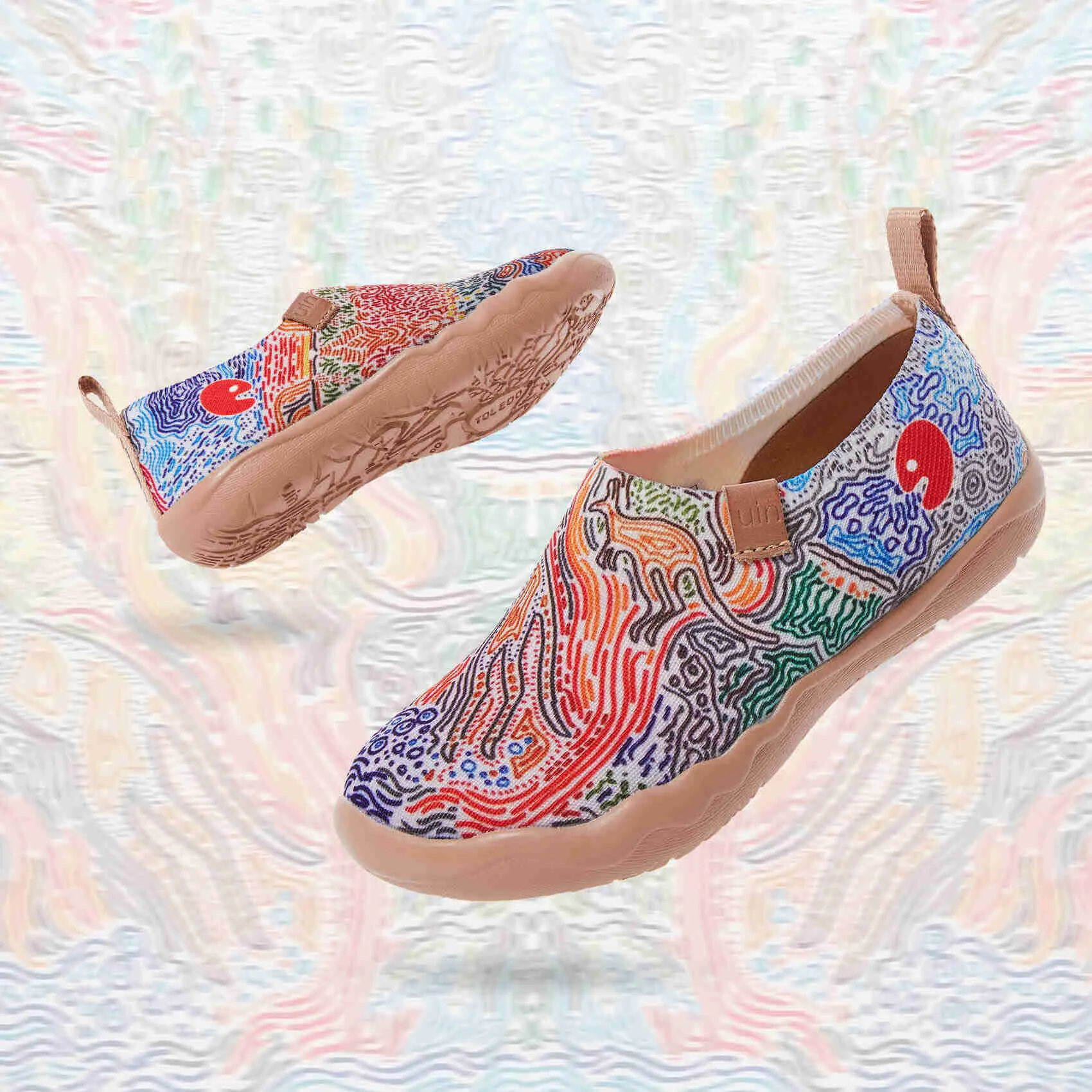 Kangaroo Toledo I Women