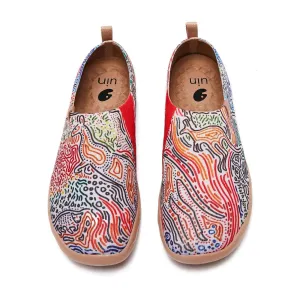 Kangaroo Toledo I Women