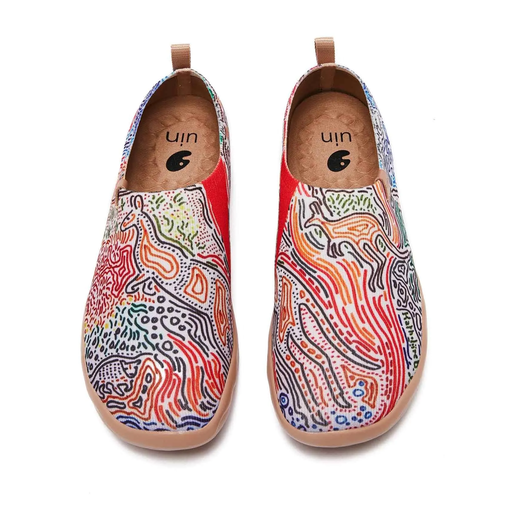 Kangaroo Toledo I Women