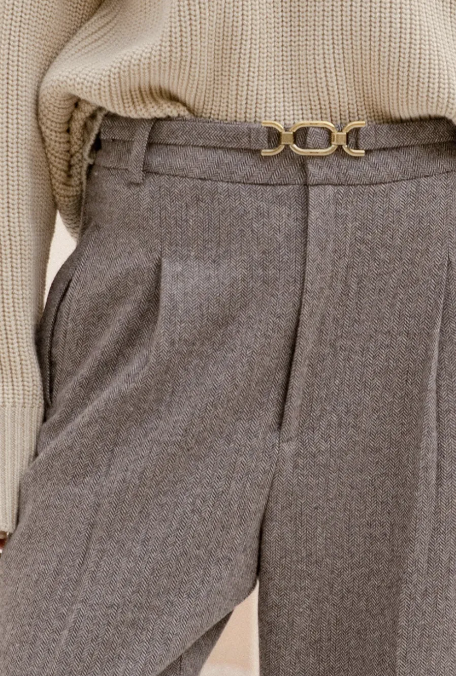 Kezia Pants
