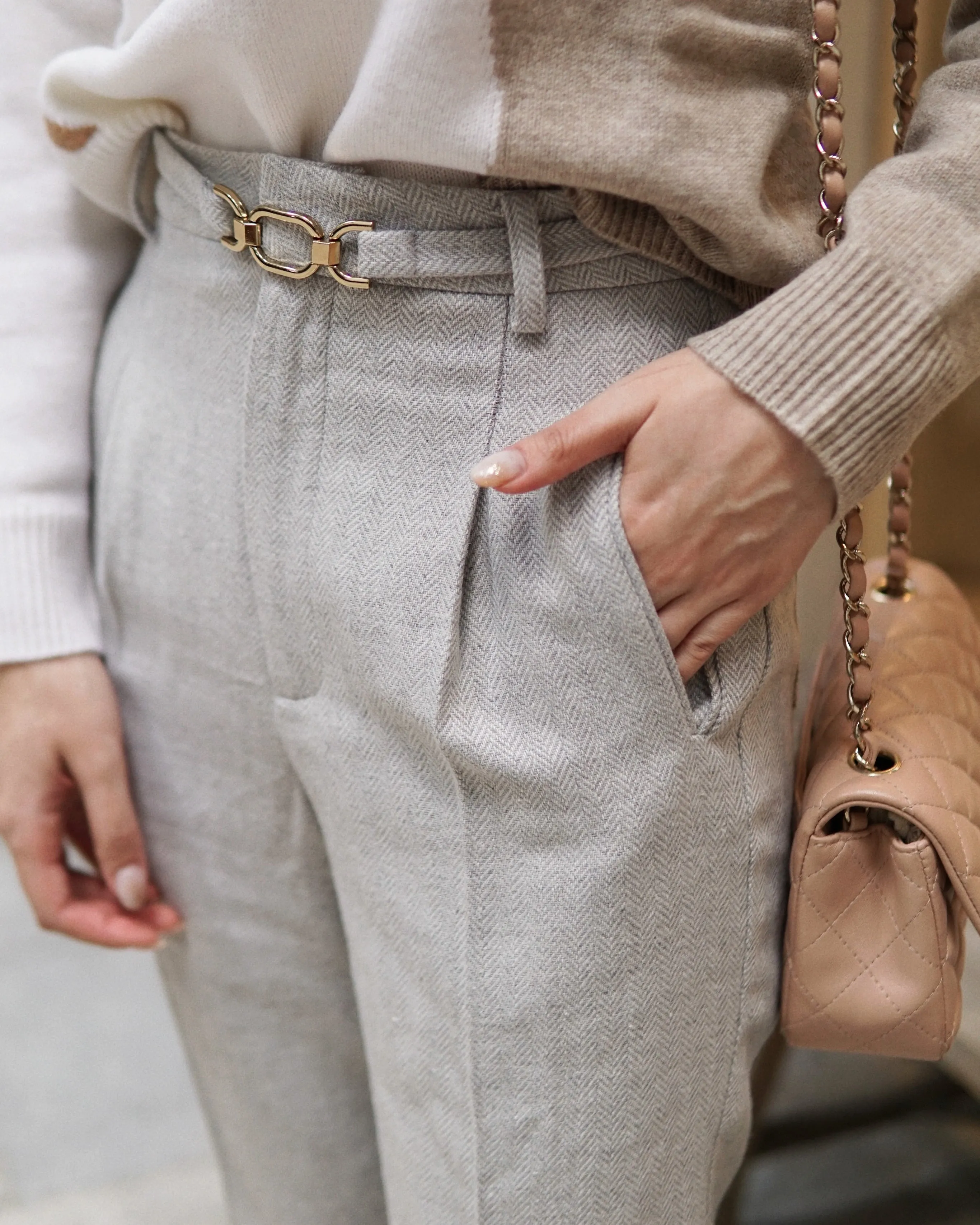 Kezia Pants