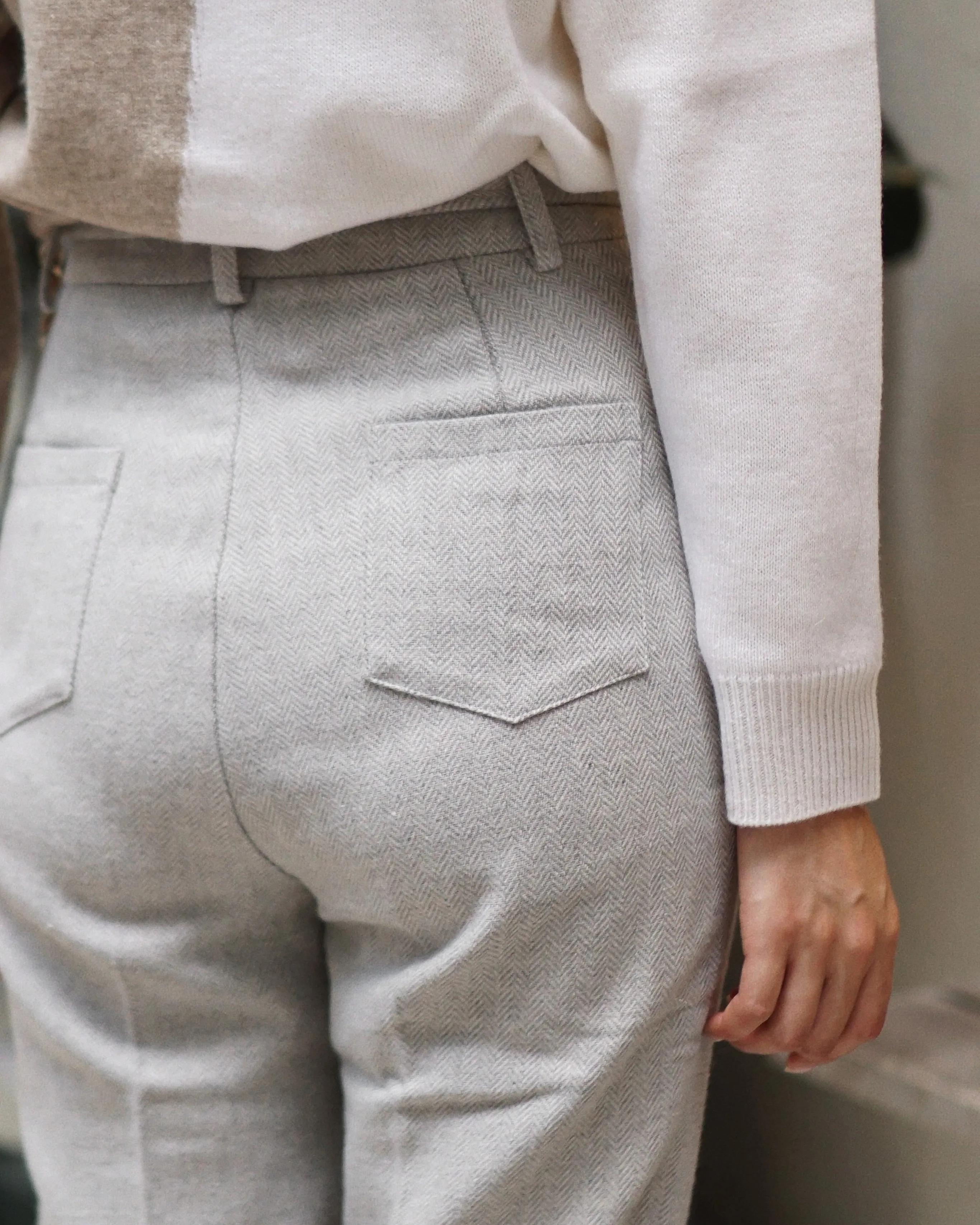 Kezia Pants