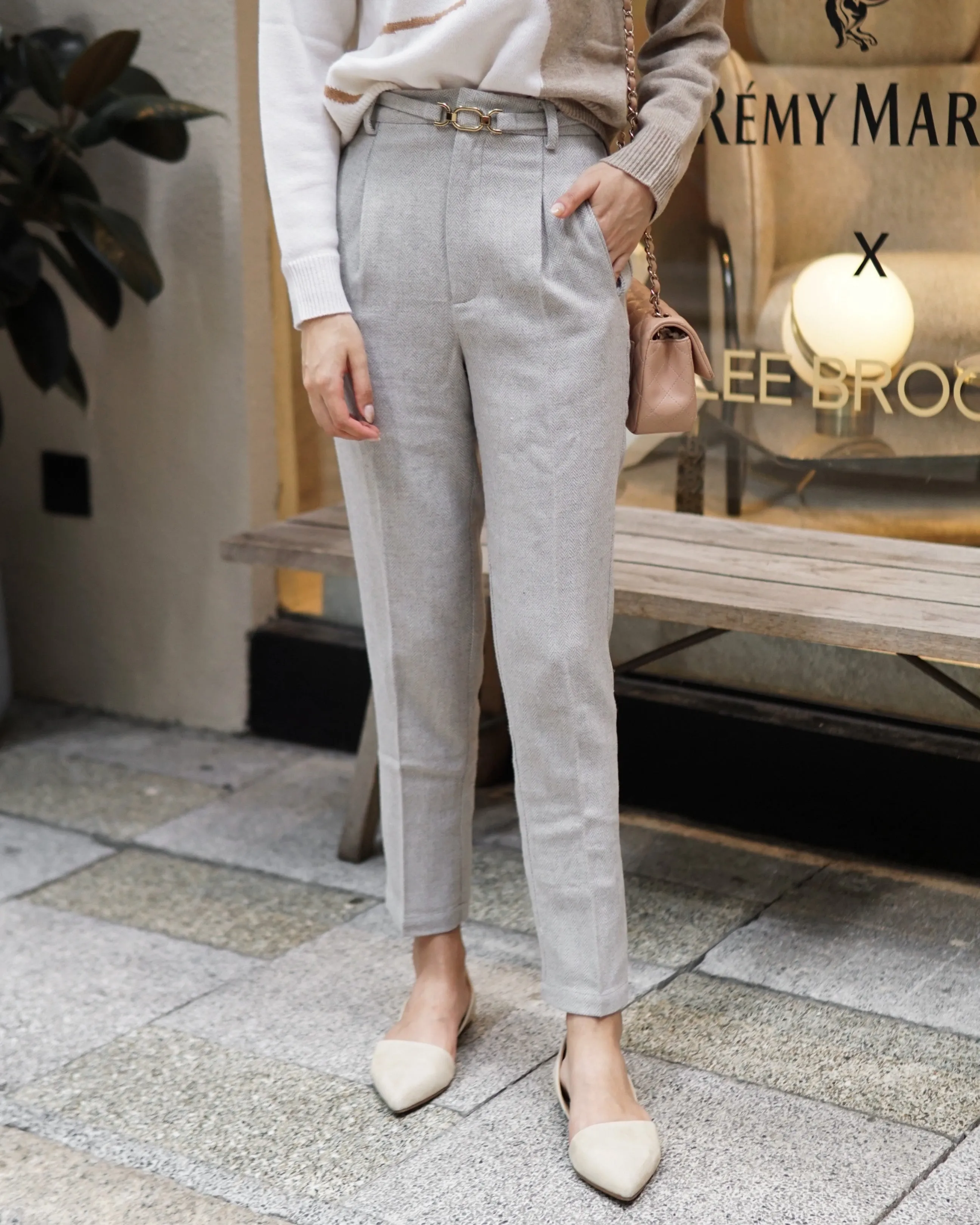 Kezia Pants