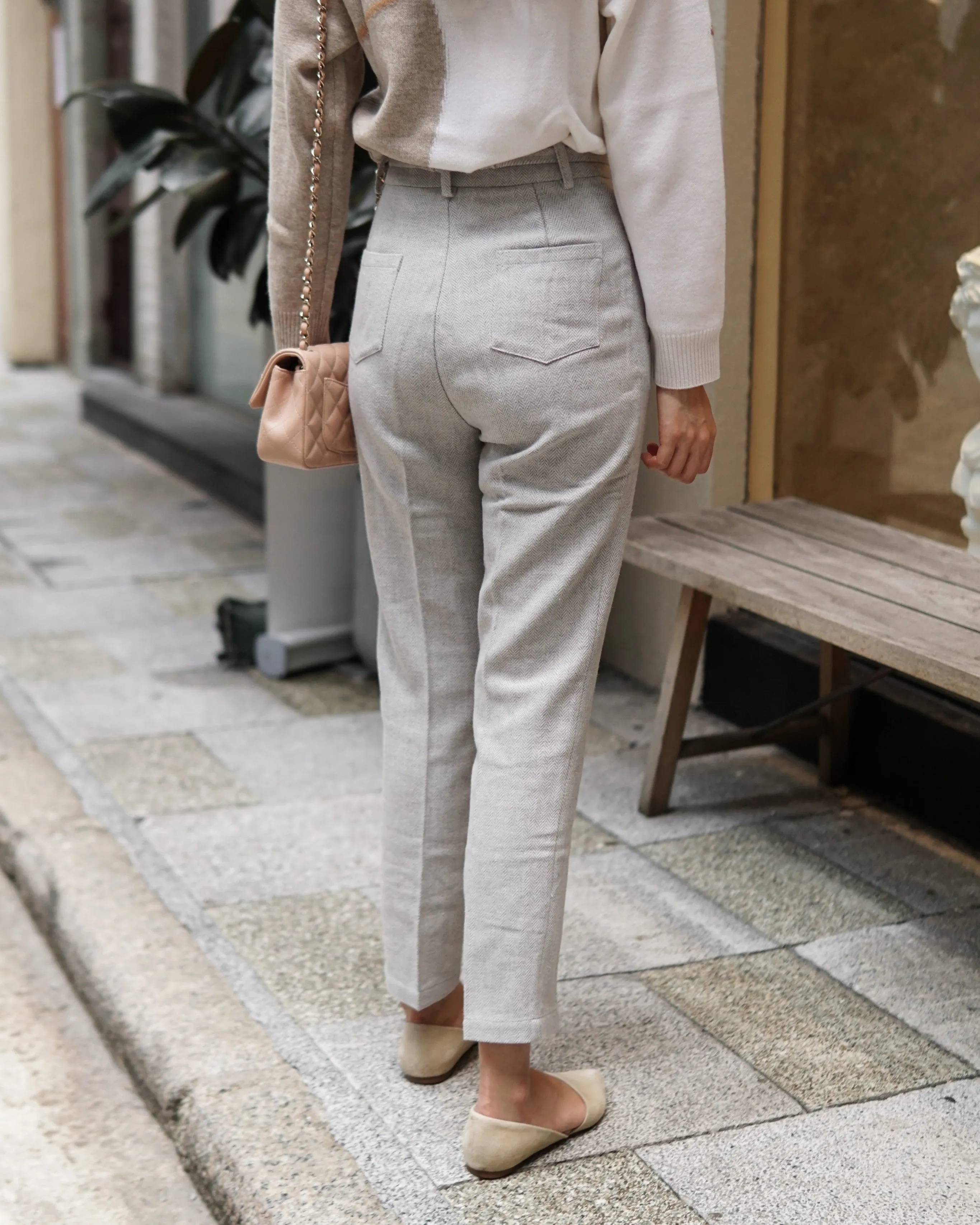 Kezia Pants