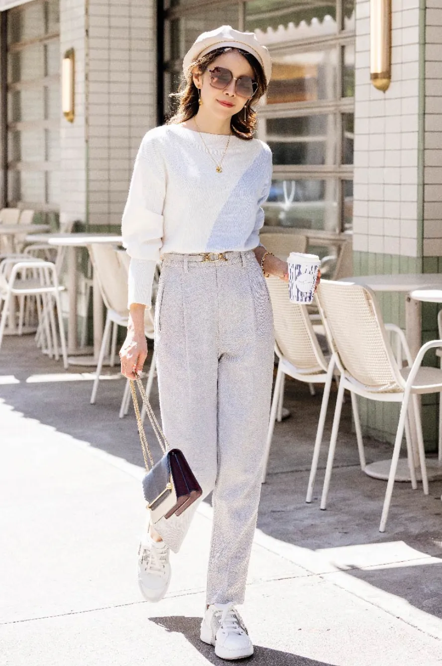 Kezia Pants
