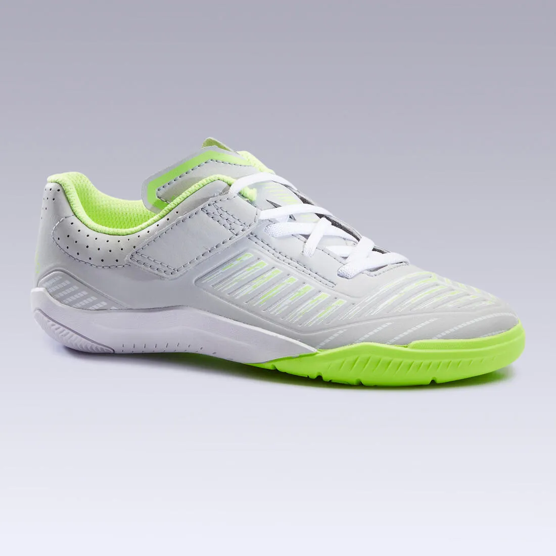 Kids' Futsal Shoes Ginka 500