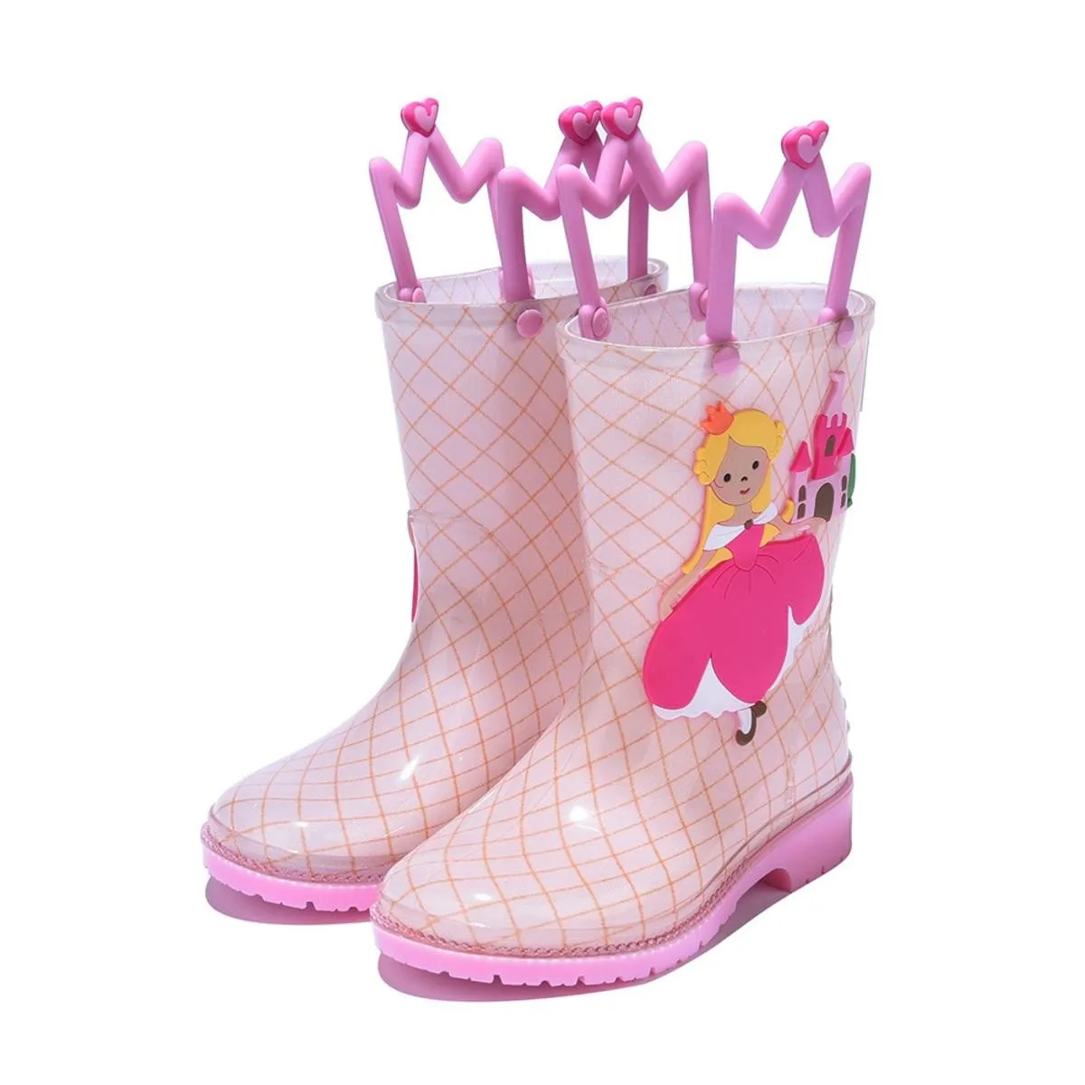 Kids Rainboot Melinda-13K