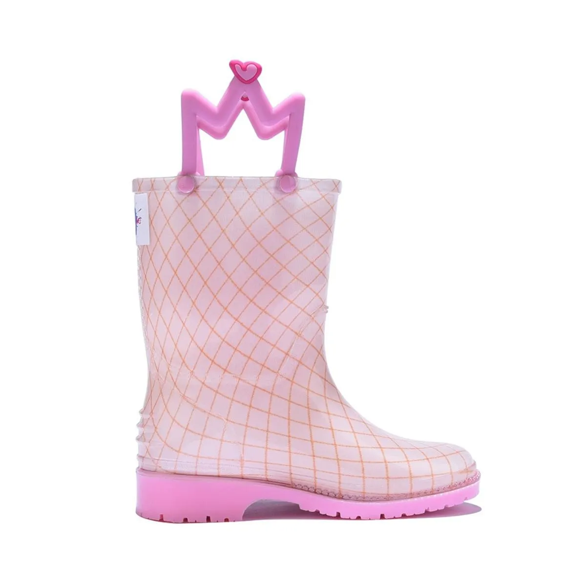 Kids Rainboot Melinda-13K
