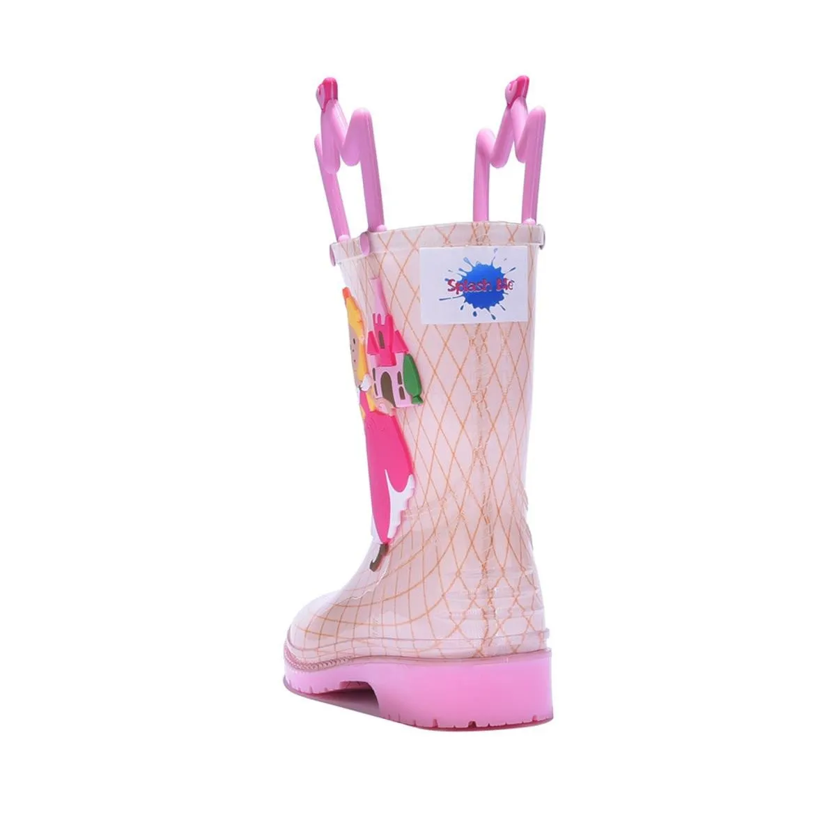 Kids Rainboot Melinda-13K
