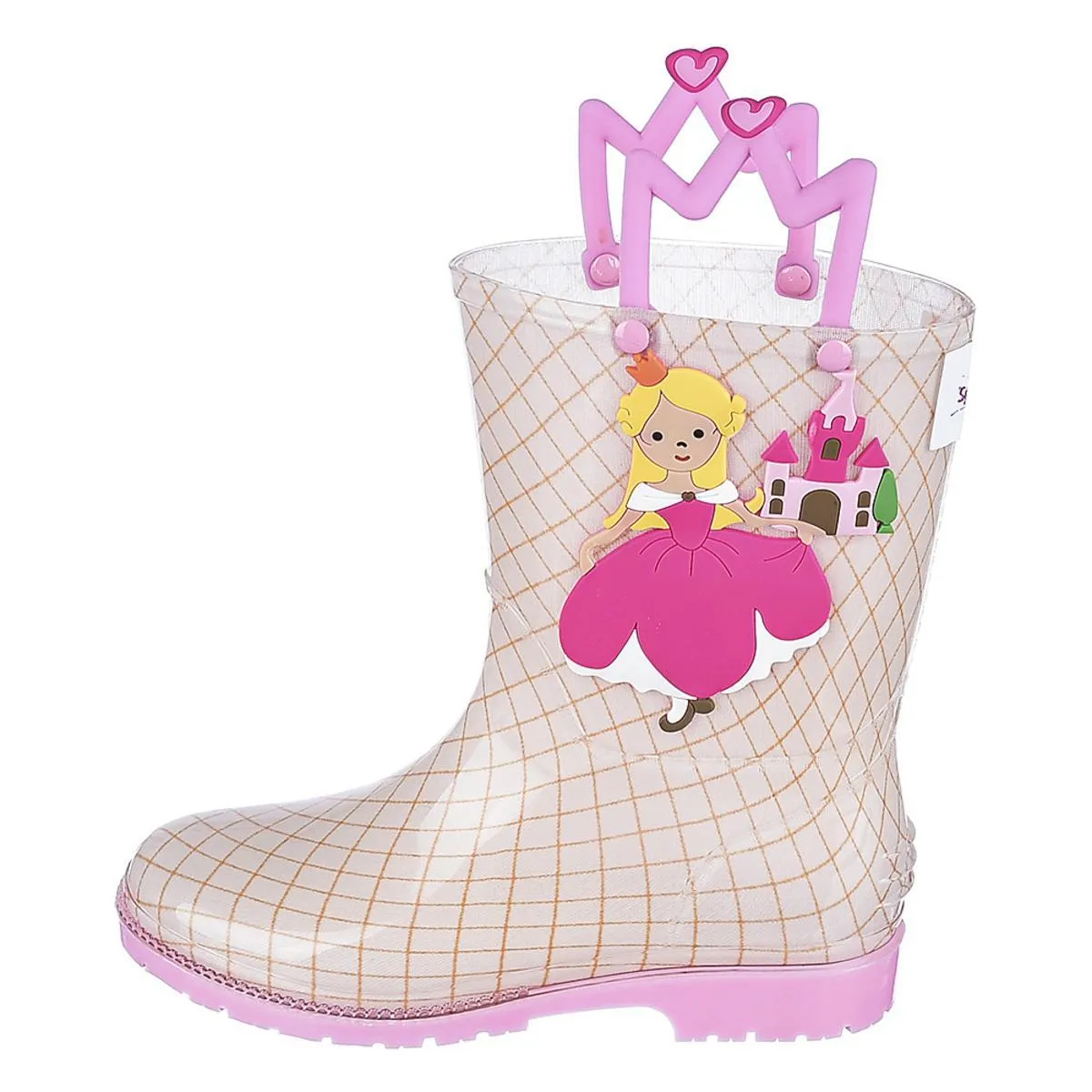 Kids Rainboot Melinda-13K