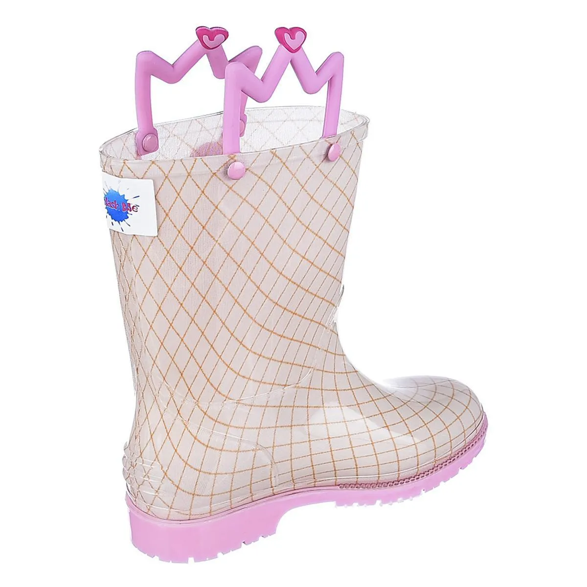 Kids Rainboot Melinda-13K