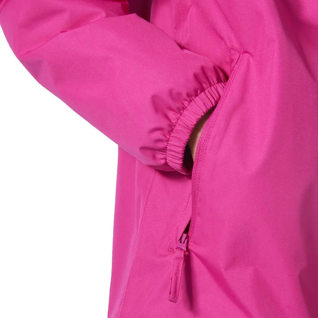 Kids Vancouver Insulated Rain Jacket