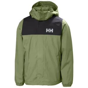 Kids Vancouver Insulated Rain Jacket