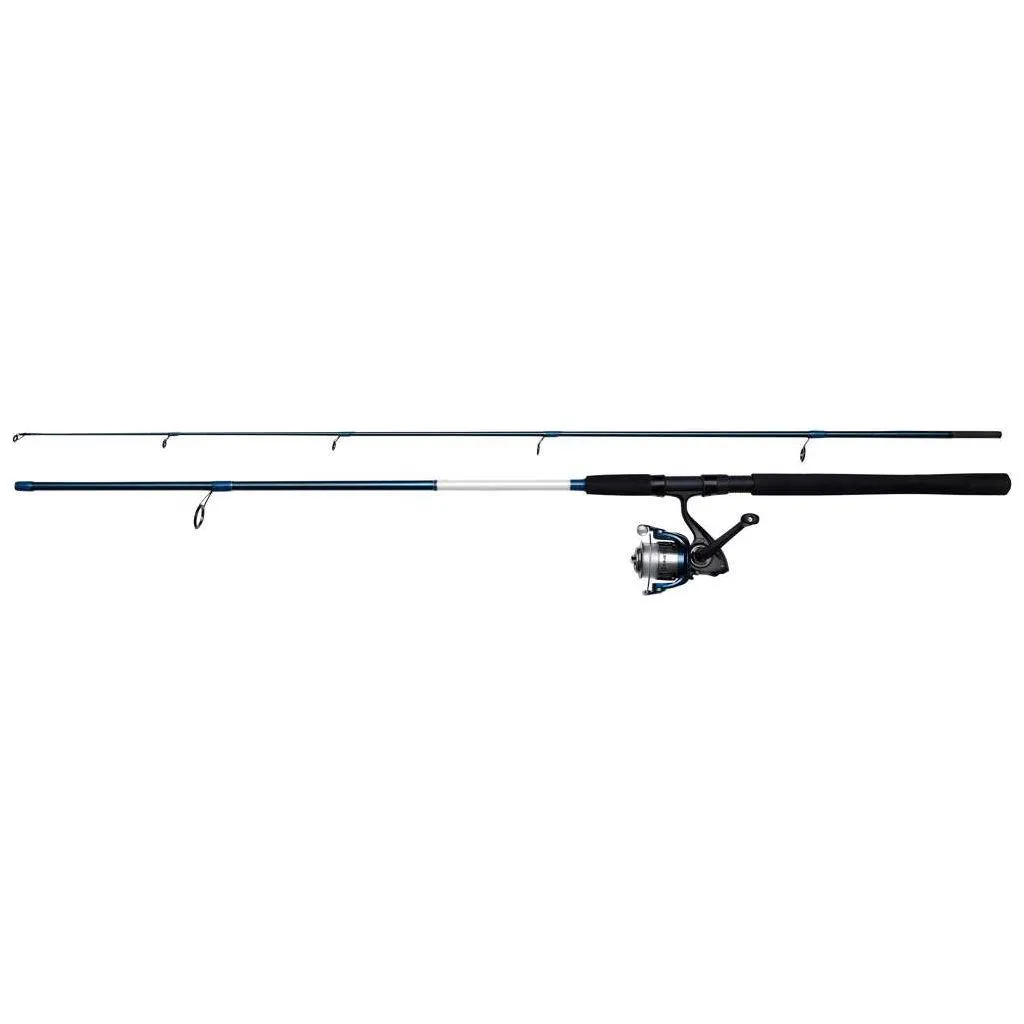 Kinetic Fantastica CC 8' / 240cm / MH 12-40g / 2Sec