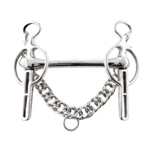 Korsteel Liverpool Mullen Mouth Driving Bit