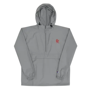 KR Grey Champion Jacket