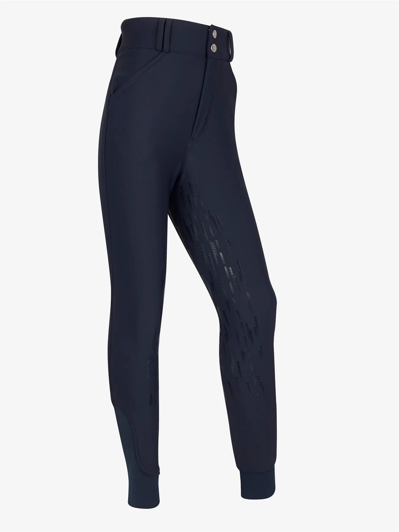 LeMieux Young Rider Drytex Waterproof Breech