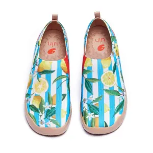 Lemon Summer Toledo I Women