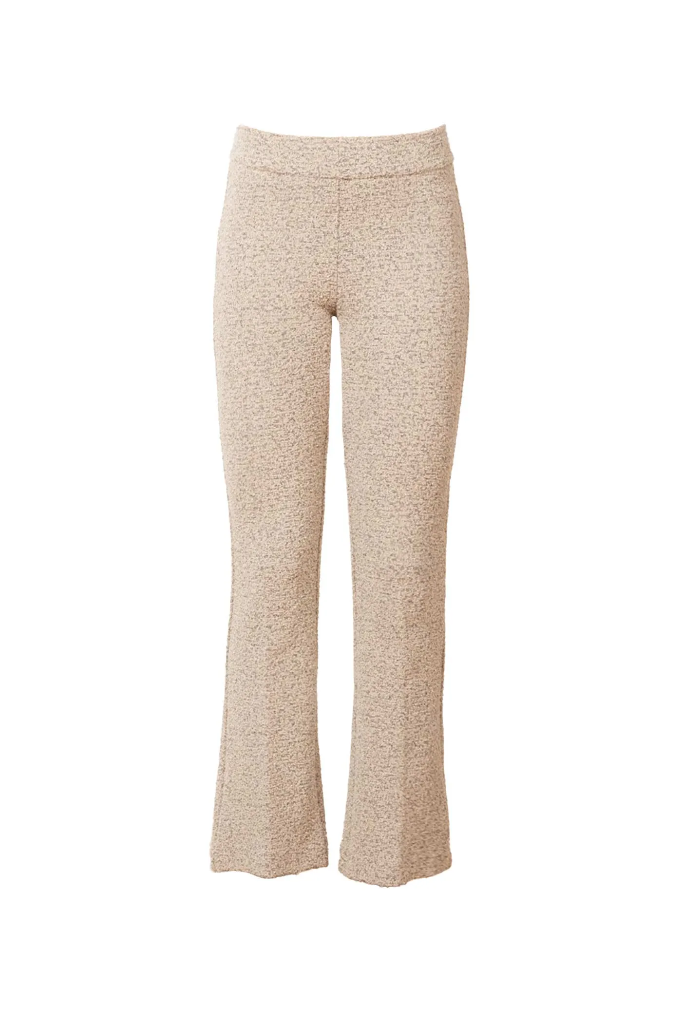LEO Boucle Biscuit