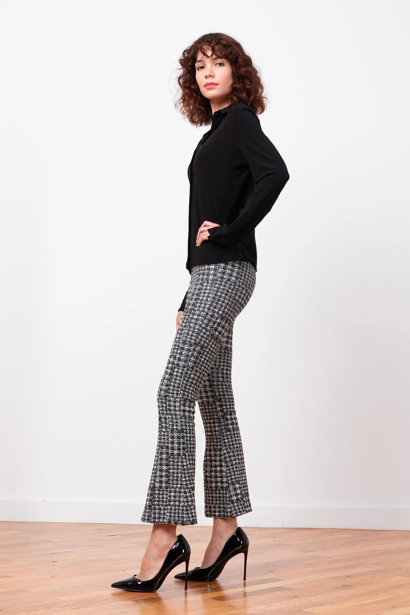 LEO Boucle Check