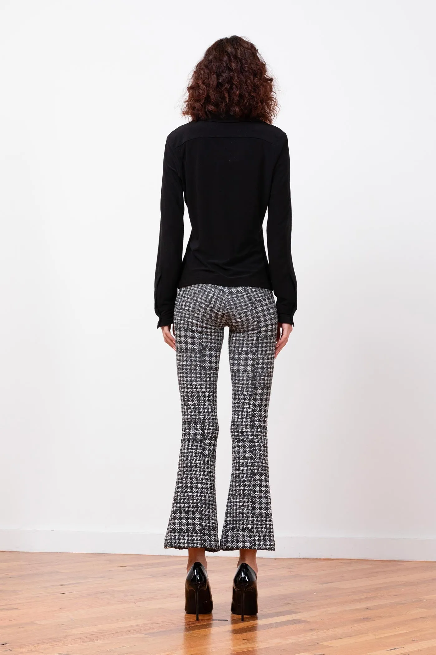 LEO Boucle Check
