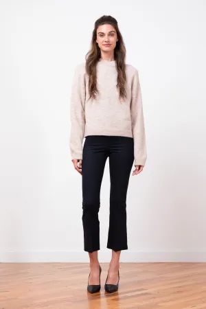 LEO Flannel Navy