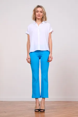 LEO Freedom Electric Blue