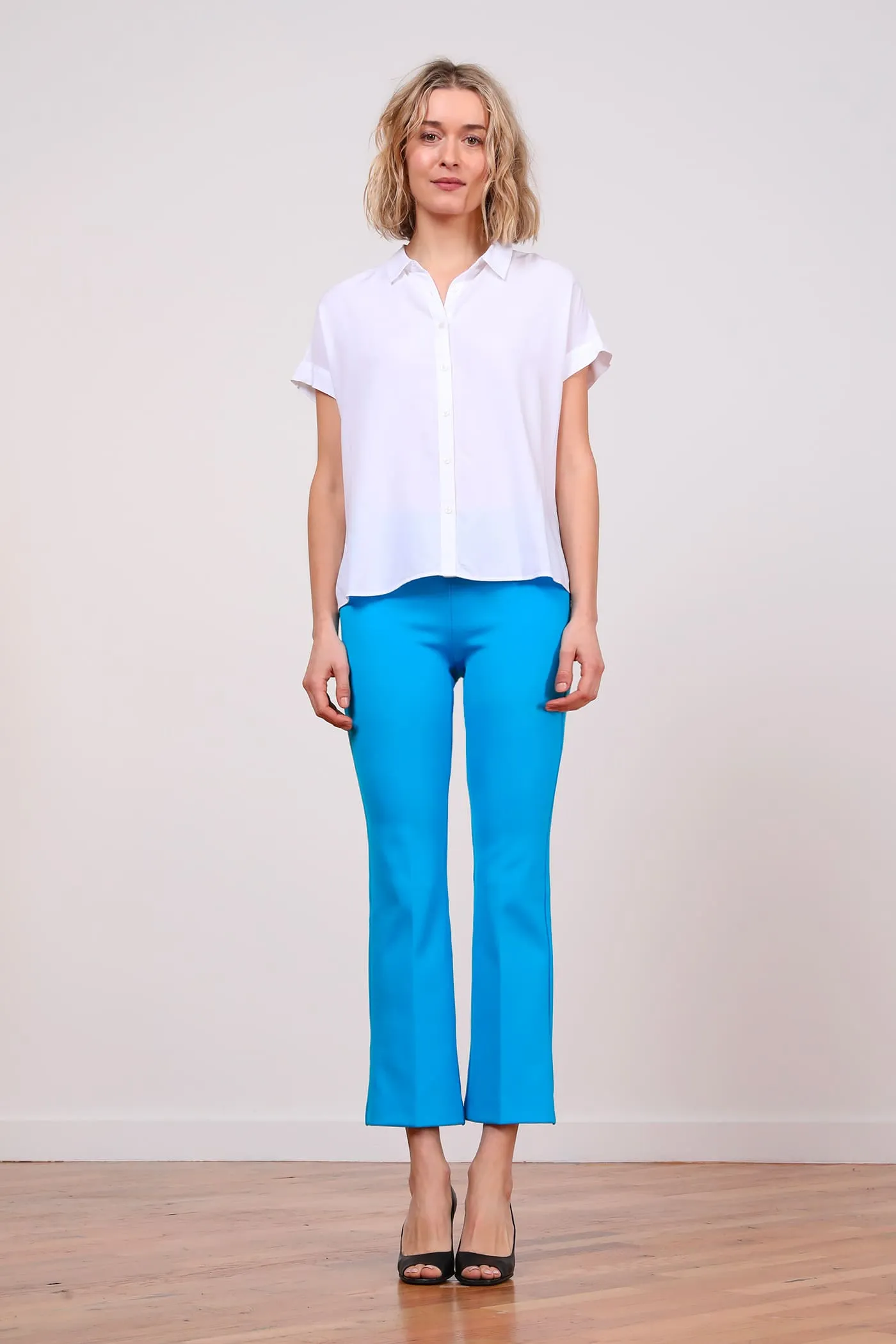 LEO Freedom Electric Blue