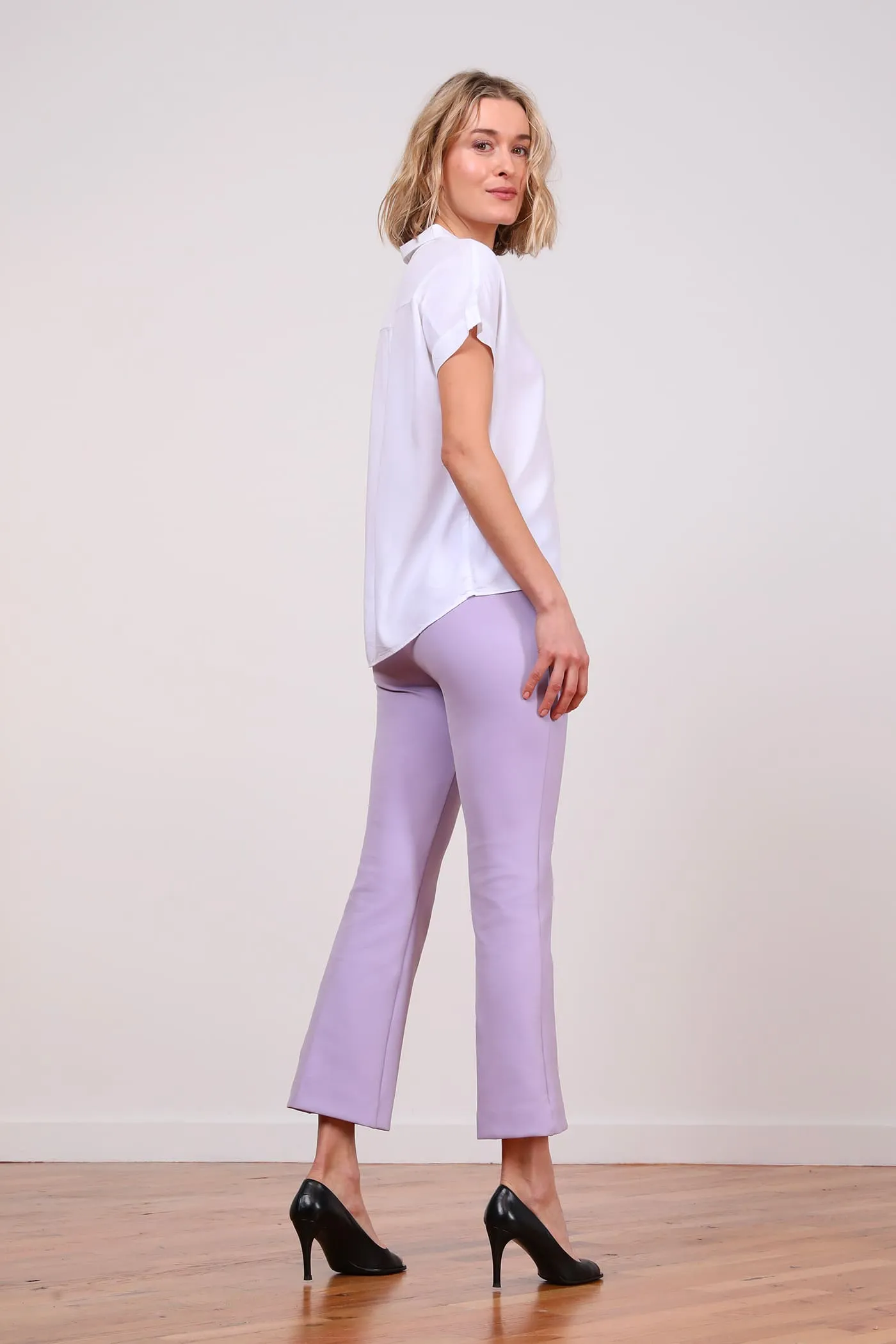 LEO Freedom Lavender