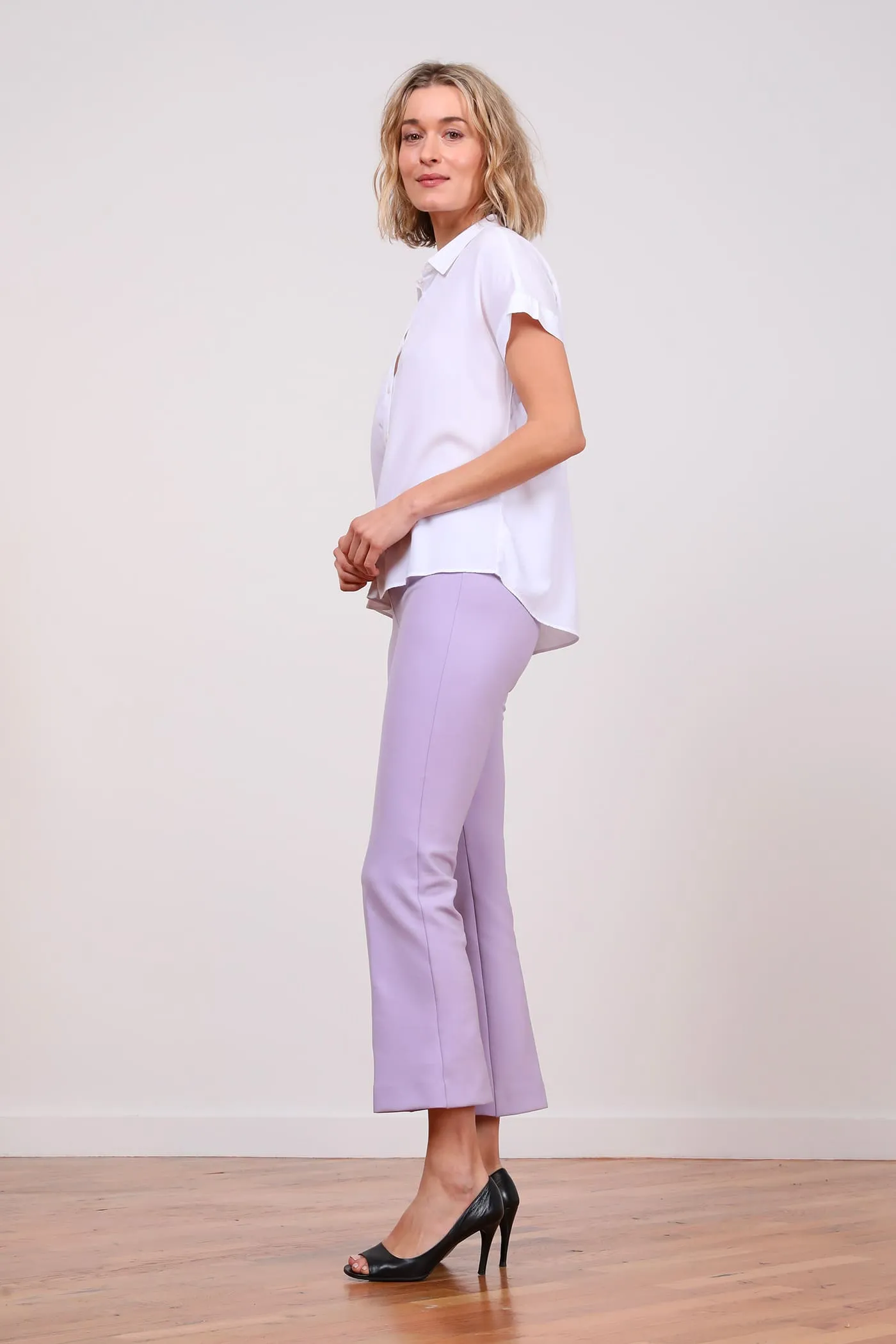 LEO Freedom Lavender