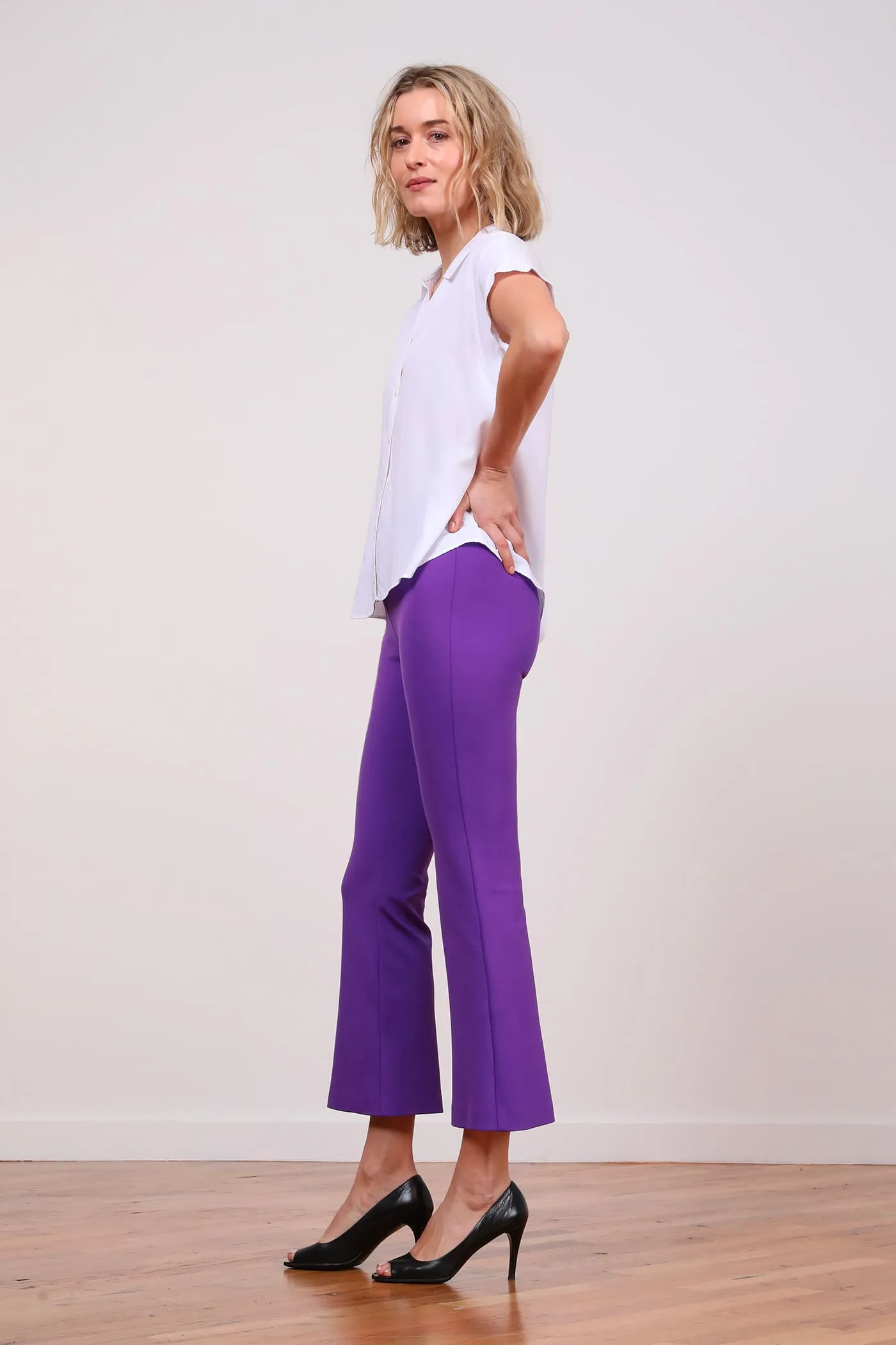 LEO Freedom Purple
