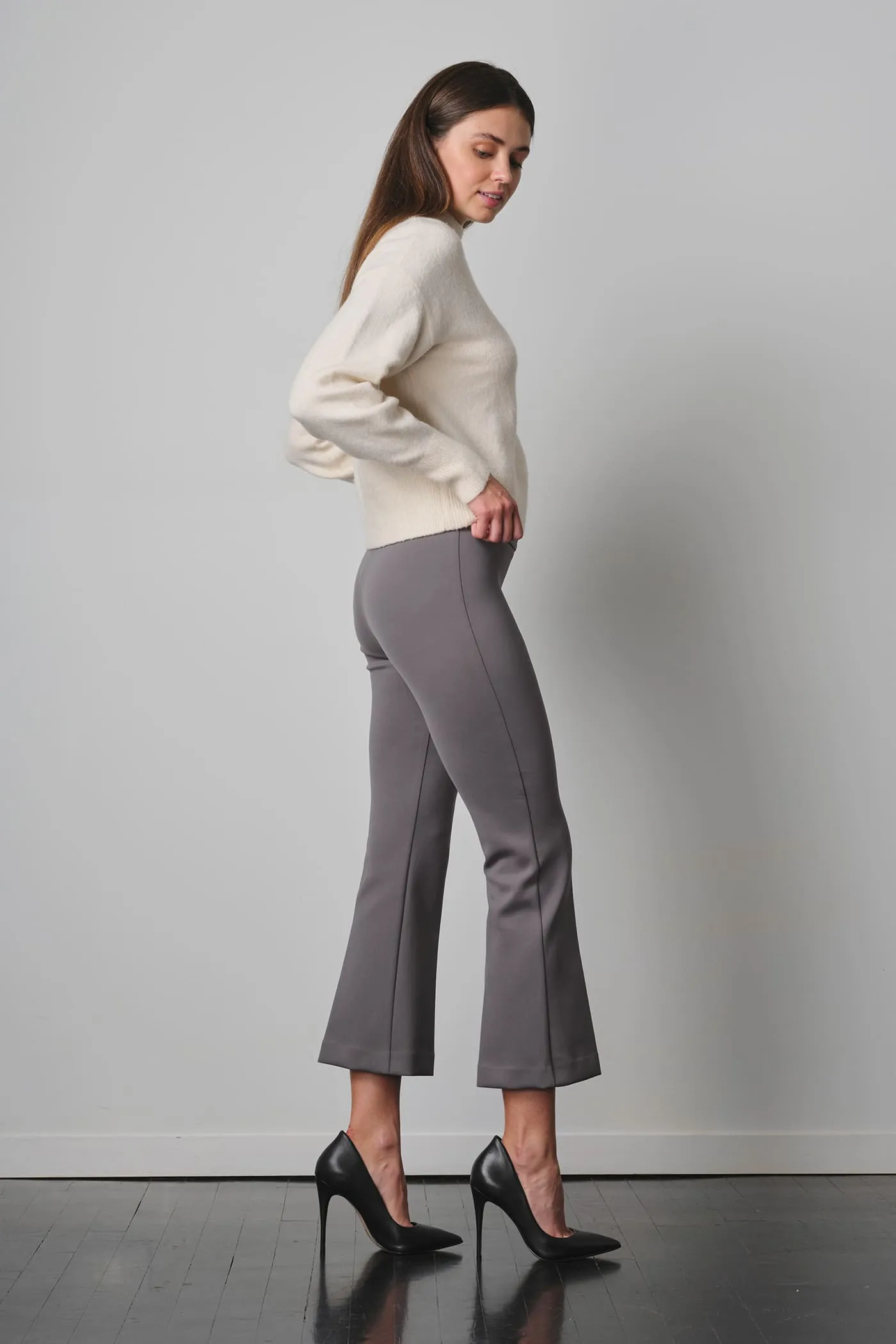 LEO Freedom Taupe