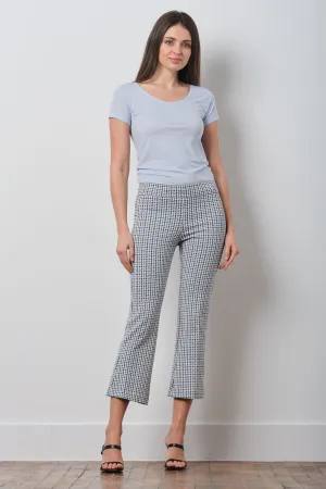 LEO Houndstooth Slate