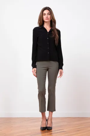 LEO Signature Olive Green