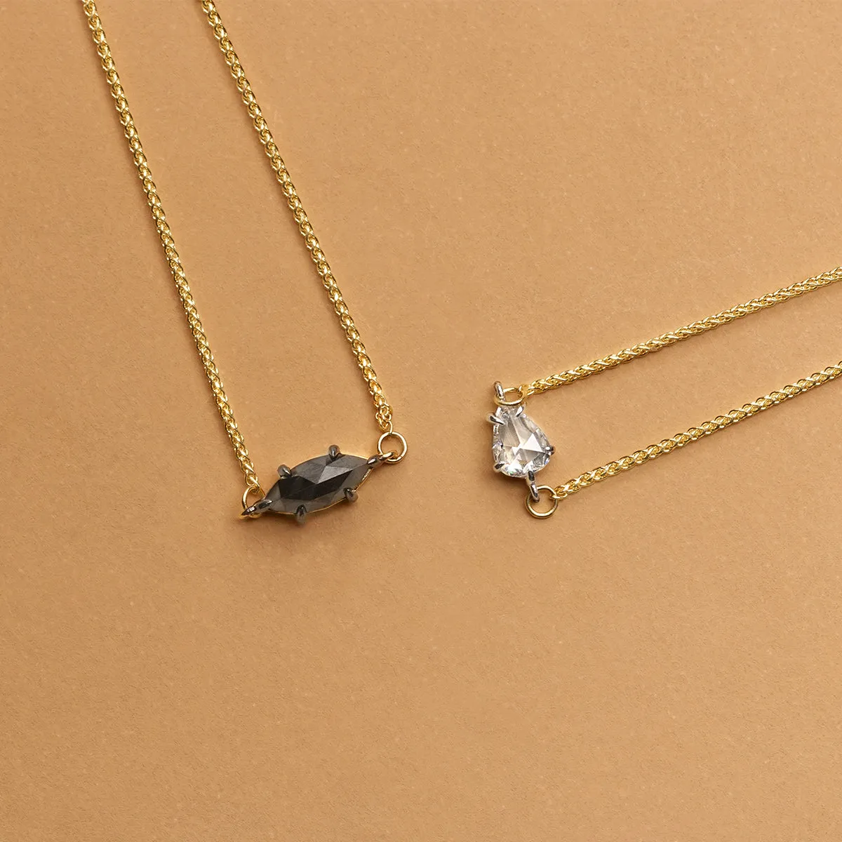 Leola in Diamonds